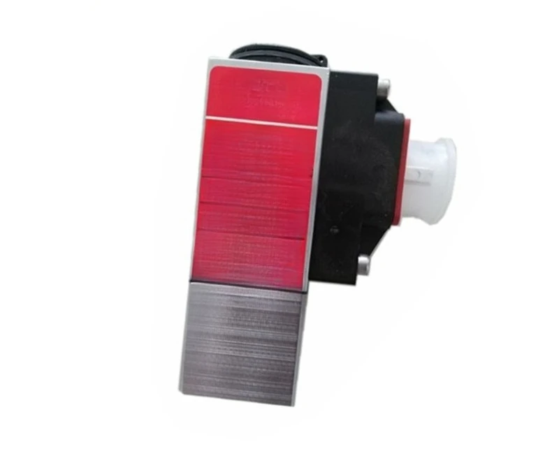Pressure transmitter Pressure transmitter
