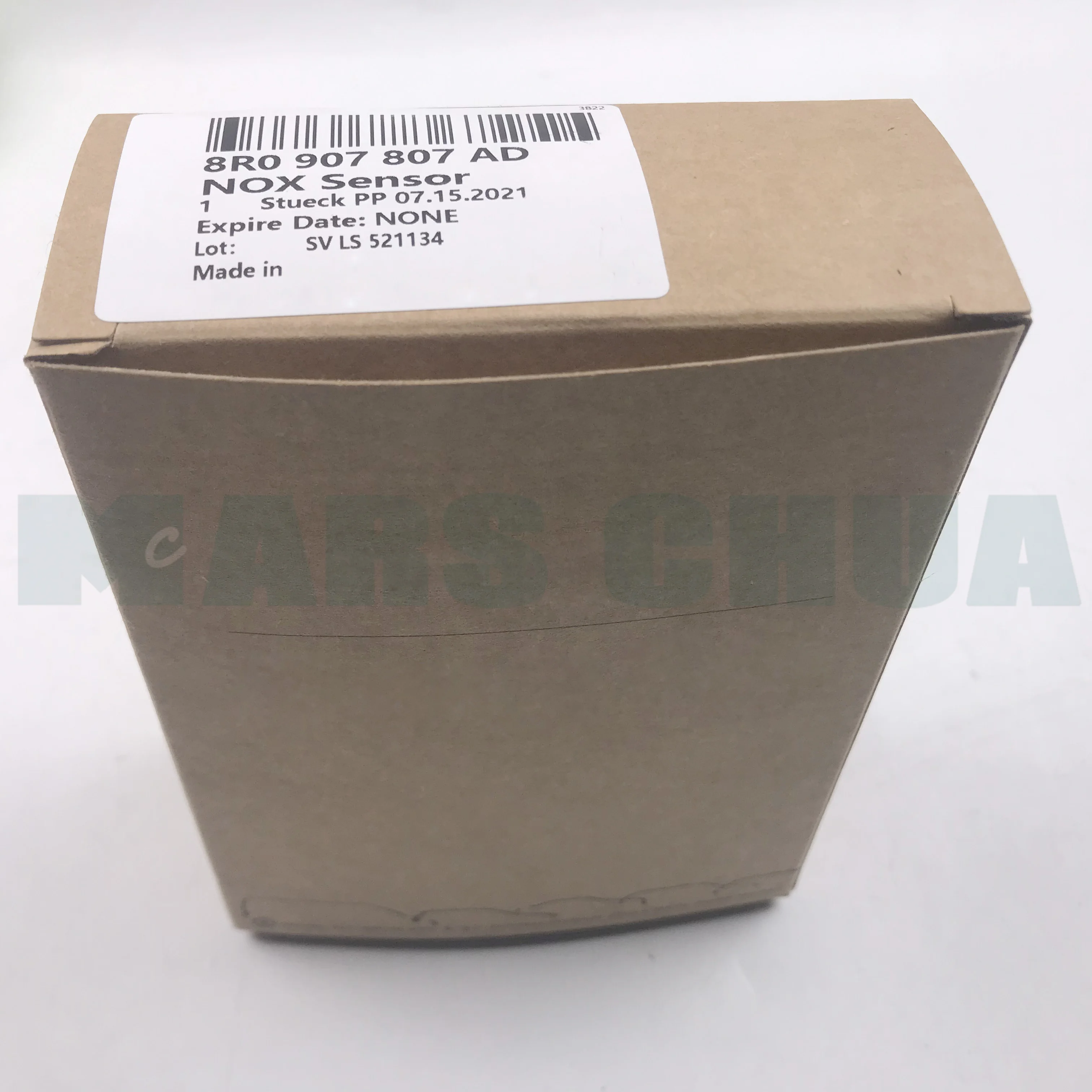 

8R0907807AD Совершенно новый датчик NOx, подходящий для моделей Audi, Volkswagen и Skoda.