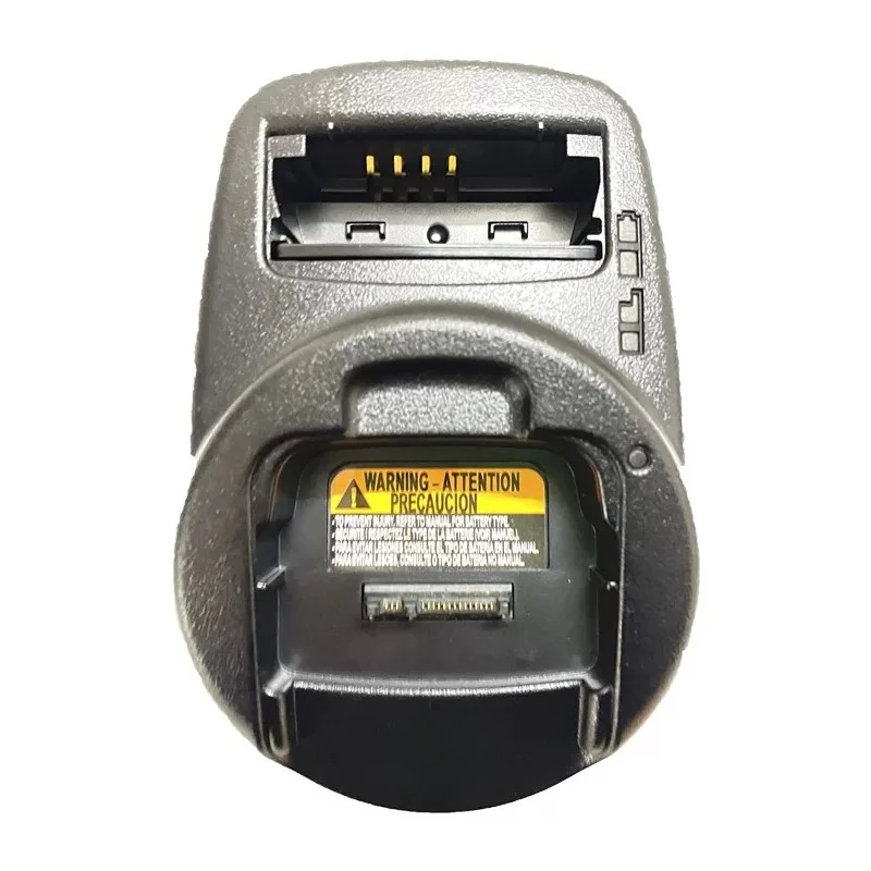 Suitable for Motorola MTP850 two-way radio charger and battery, direct charger MTP810, original desktop charger FTN6575A