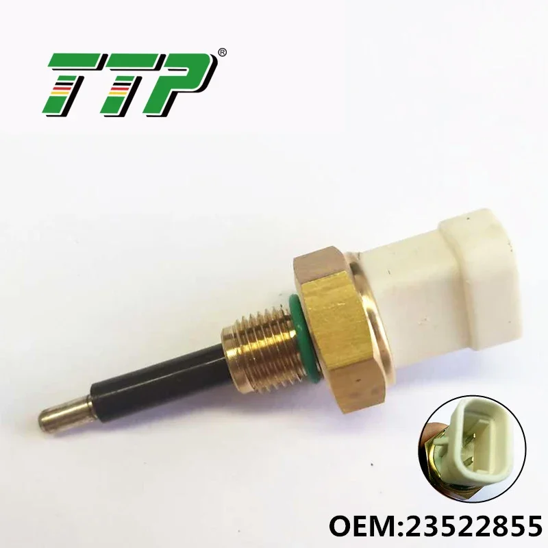 TTP 23522855 Coolant Level Sensor For Detroit Diesel 23526907 Brand New Manufacturer supply Wholesales