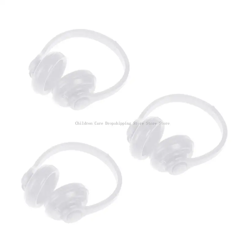 Miniatur -Computerraum -Kopfhörer -Requisiten mit für 1/12 Puppenhäuser -Modellanzeigen