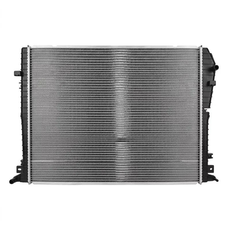 High Efficient Aluminum Low Temp Radiator 1301200-PT105 Cooling Water Tank for Changan CS75PLUS Auto Cooling Replacement Part