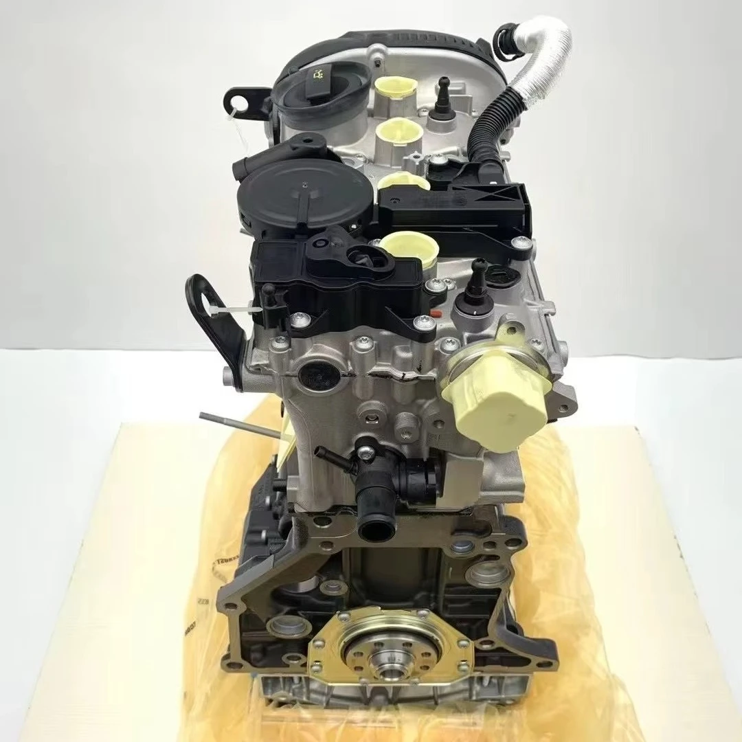 محرك EA888 GEN 3 الأصلي لأودي CUG CHH 2.0T لسيارة VW Golf Magotan Exploration Tourang Passat Tiguan Engine Pe trol