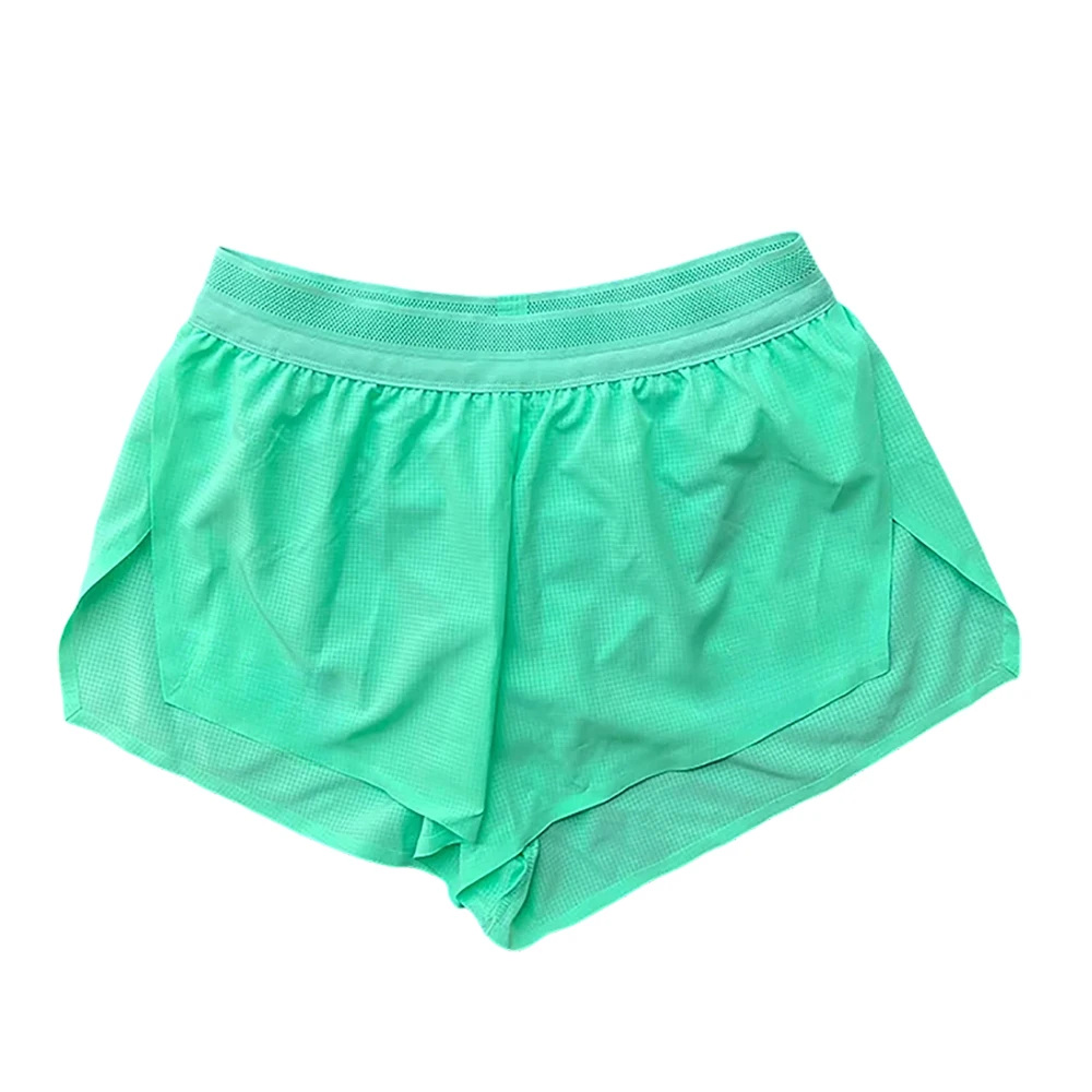Men Running Shorts Fitness Quick Dry GYM Short Jogging Training Marathon Summer Sport Shorts
