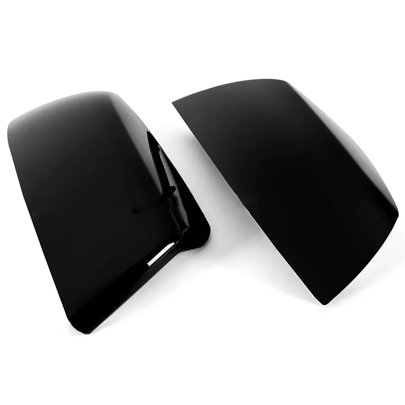 

Ac29-Car Exterior Door Rear View Case Trim For Toyota Sequoia 2007-2020 Rearview Side Mirror Cover Wing Cap