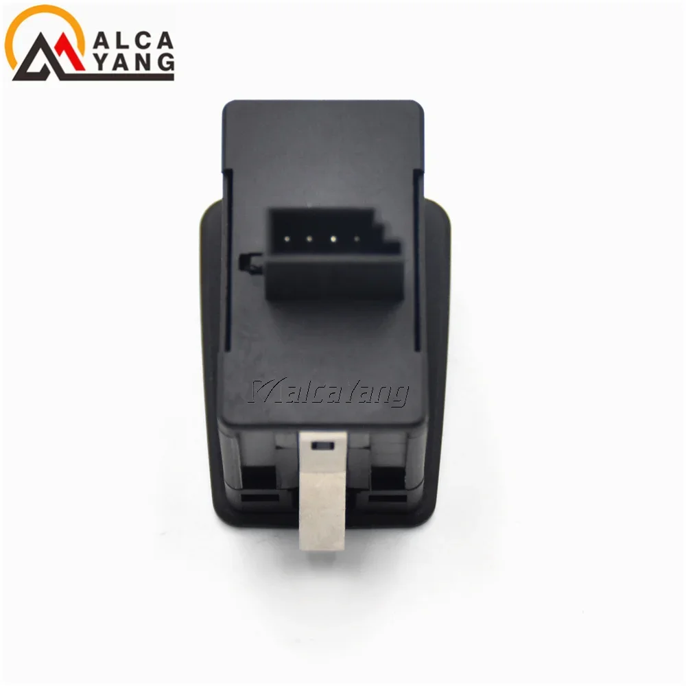Interruptor de Control de ventanilla eléctrica del lado del pasajero trasero para BMW Serie 3 E46 Sedan Coupe M3 316i 318i 320i 323i 325i 328i