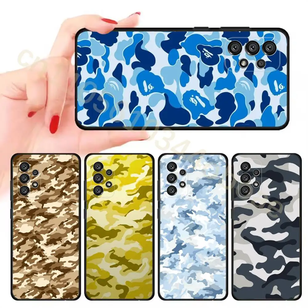 Fashion Camouflage …