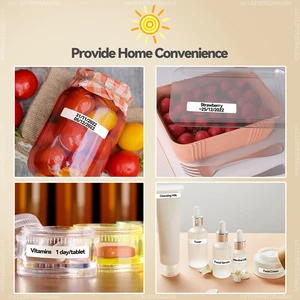 8 최고의 판매 라벨링 프린터 - № 8