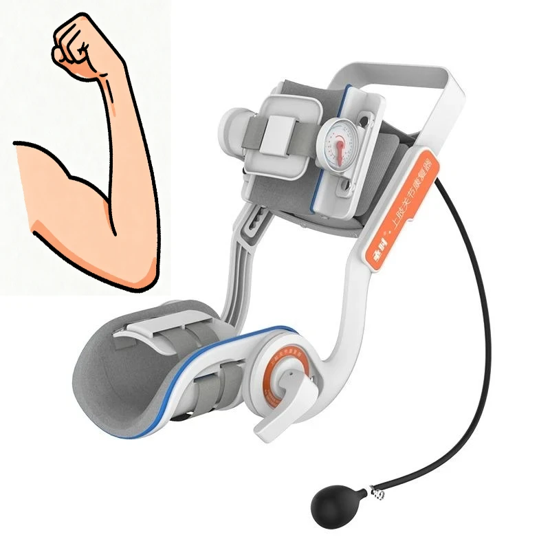 Post-fracture training Joint stiffness  in flexing  extending Controllable intensity Postoperative Stiff Bending Straightening