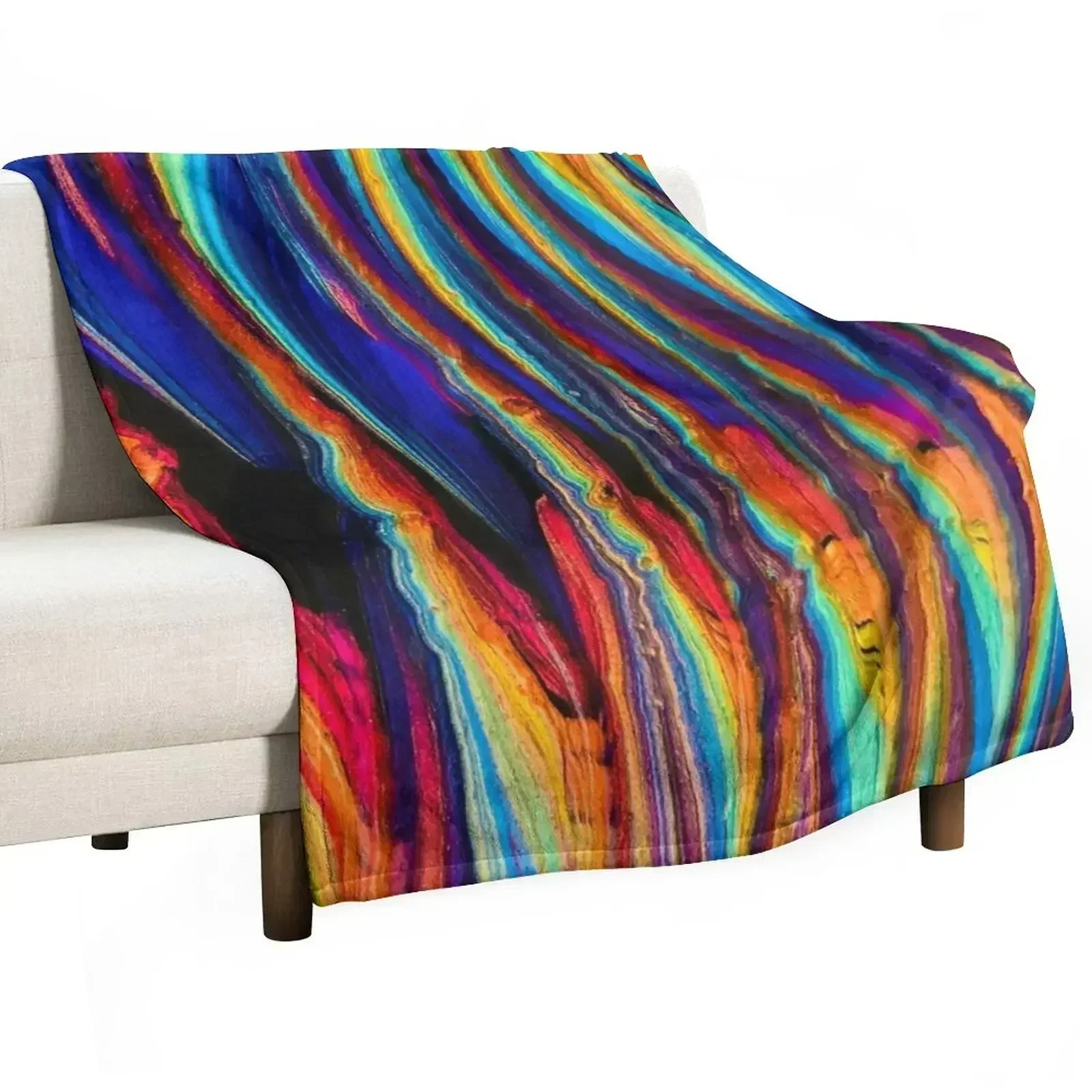Zig Zag Throw Blanket Luxury decorative Kid'S Decorative Sofas Sofa Throw Extra Large Throw Blankets