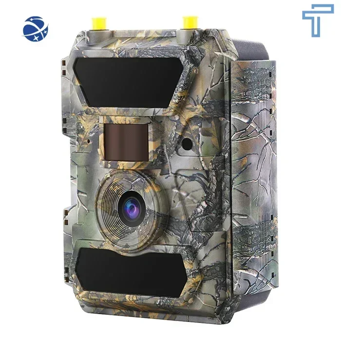 Waterproof Outdoor Night Vision Trail  Camera