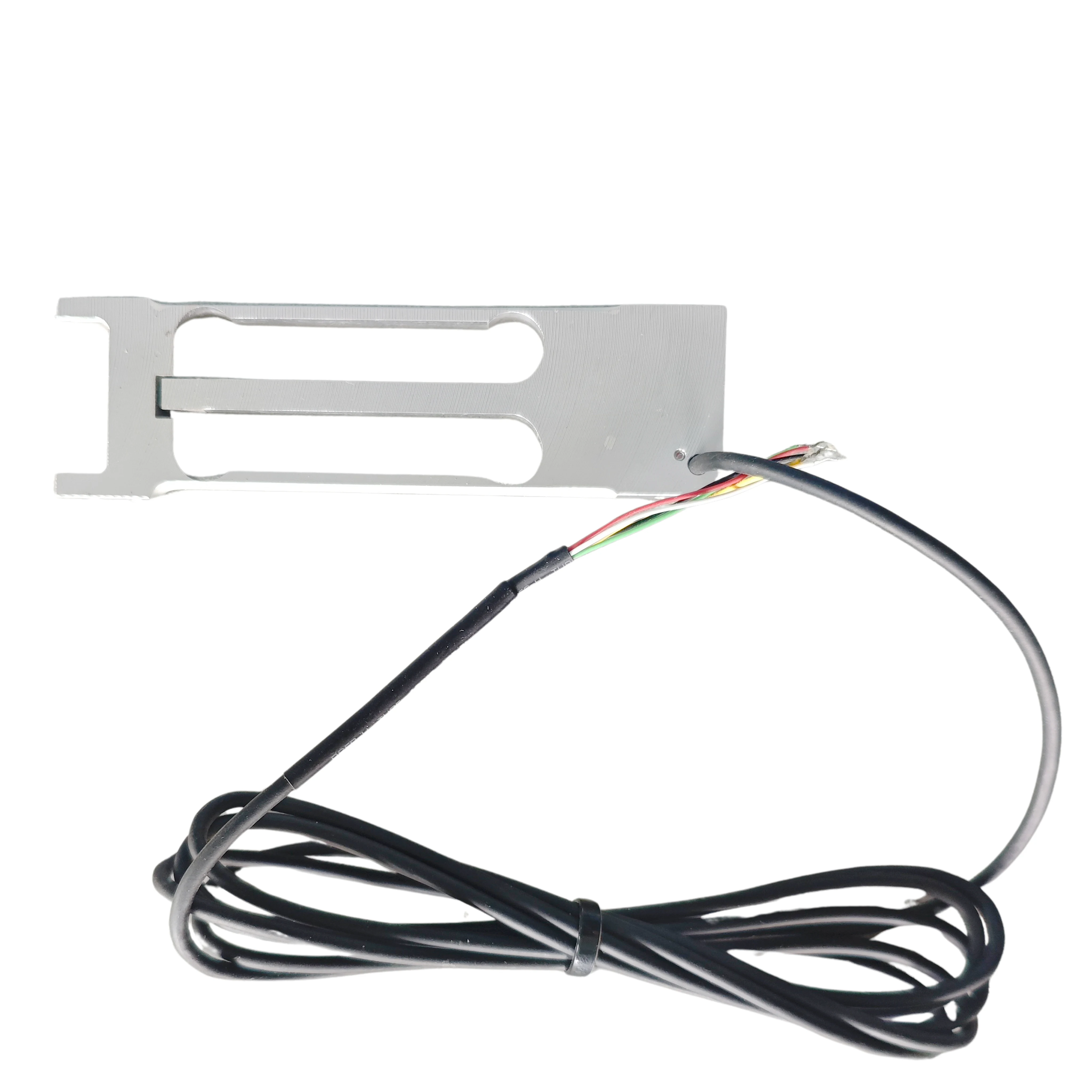 Micro Capacity 80g-300g High Precision Single Point Weighing Sensor Aluminum Alloy Material Micro Load Cell Force Sensor