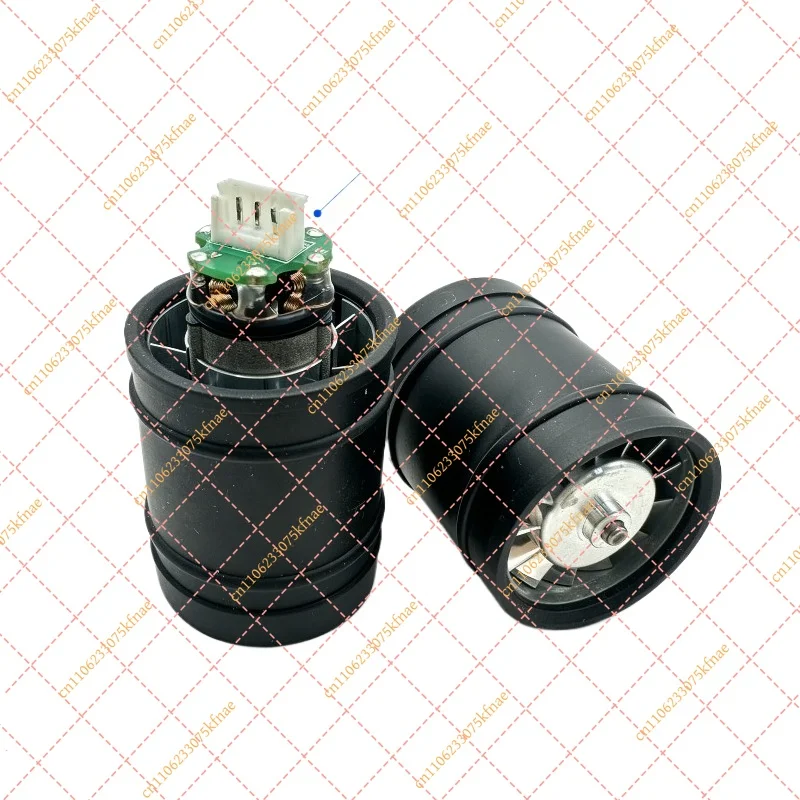 BL2212 Ultra High Speed Ducted Fan 310V 110W 110000RPM DC Brushless Variable Frequency Blower Motor Replacement Parts