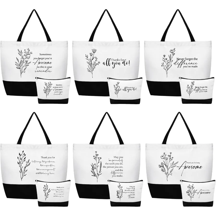 Cunno 24 Pcs Tank Y… - image