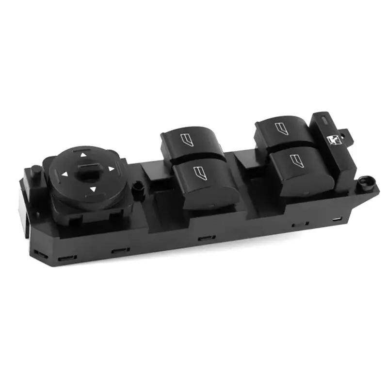 Dependable-6M2T14A132BE Window Regulator Switch Window Glass Lift Control Switch Button For Ford Mondeo MK4 2007-2012 S-Max