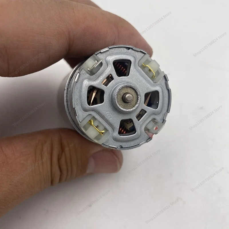 For RS-555VD-6513 for Ix45 DM Handbrake Motor