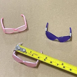 original glasses diy accessories 1/6 without head mengmeng atao shangjia
