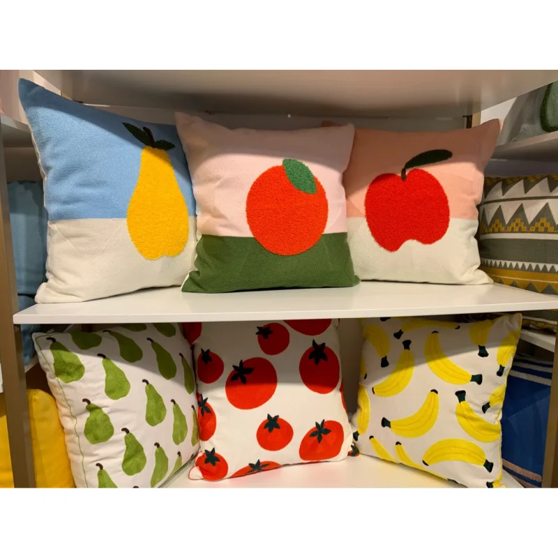 Funda De Almohada D… - image