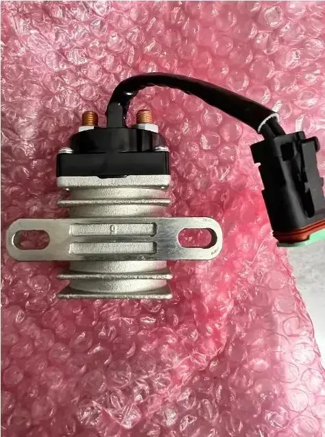 Used brand new original relay, 2418368, brand new and genuine.