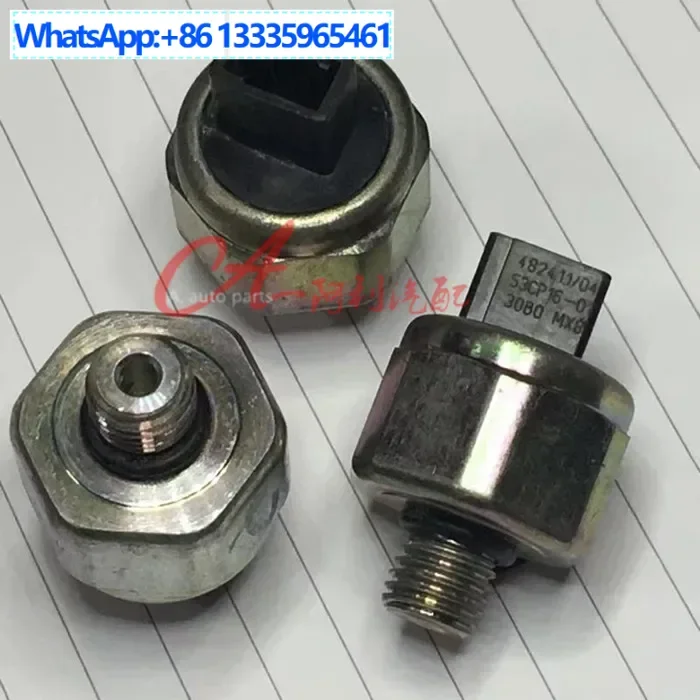

48 2411/04, 53CP16-01, 53CP1601, 30T9 MX8, датчик давления