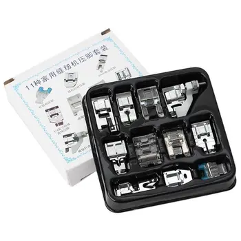 6 best sales Nähmaschinenteile - №5