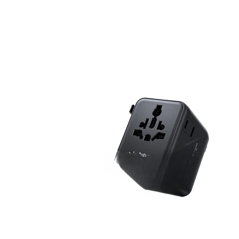 

Global universal, travel plug European standard, American standard British standard, gallium nitride multi-function