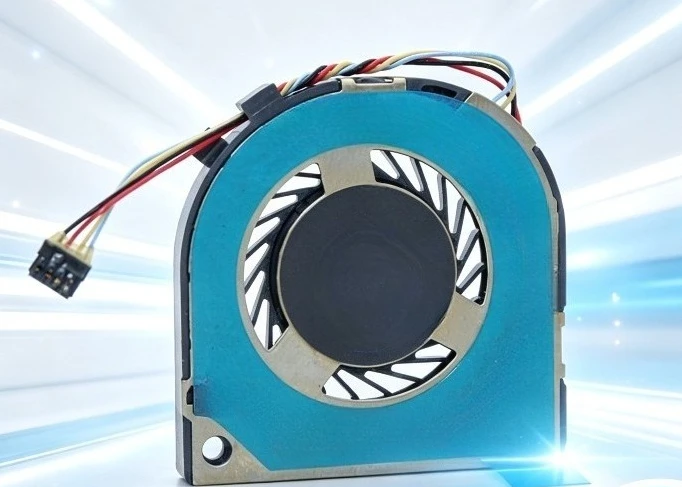 FOR DELTA KDB0305HA3‑00 3003 3CM DC5V 0.50A Micro Ultra‑Thin UAV Cooling Fan