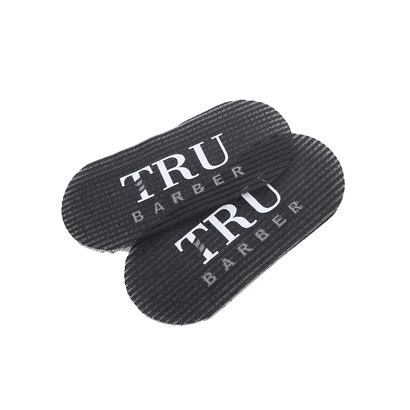 2/4Pcs Barber Hair Sticker Hair Gripper Hairdressing Tape Hair Holder Hairpin Barber Supplies Accessorie Salon Hair Styling Tool