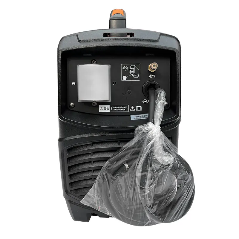 เครื่องเชื่อม TIG-300p (w232II) ระดับอุตสาหกรรม แบบพัลส์ DC สำหรับเชื่อมอาร์กอน ใช้กับเหล็กกล้าไร้สนิมและทังสเตน