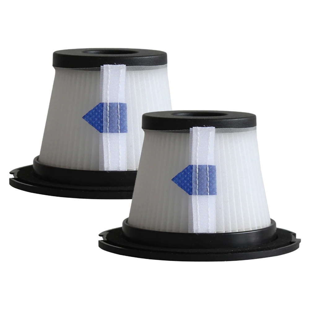 Reusable Filter Set Of Replacement Accessories For KT-500-30 Sweeping Roboat Vacuum Cleaner Accessories Spare Parts