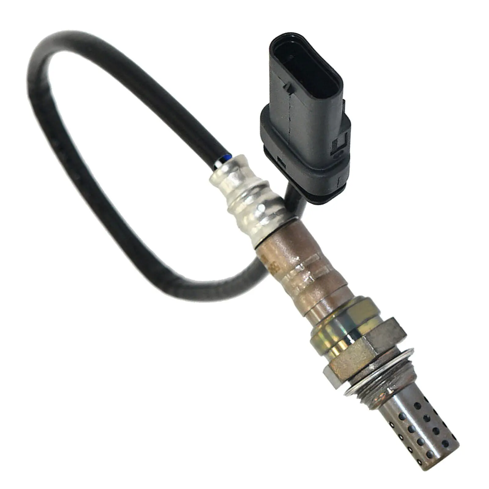 Oxygen Sensor Upper O2 Sensor Fit For Chevrolet Malibu Hybrid 1.8L 55485043 FREE SHIPPING