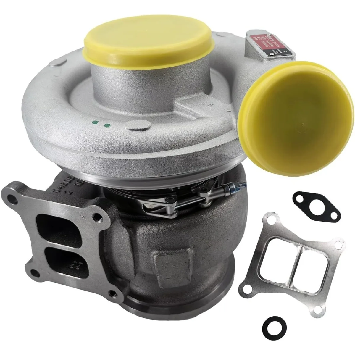 3800471 380-0471 Turbocharger Fits for Cummins Engine ISM ISME M11 B5.9