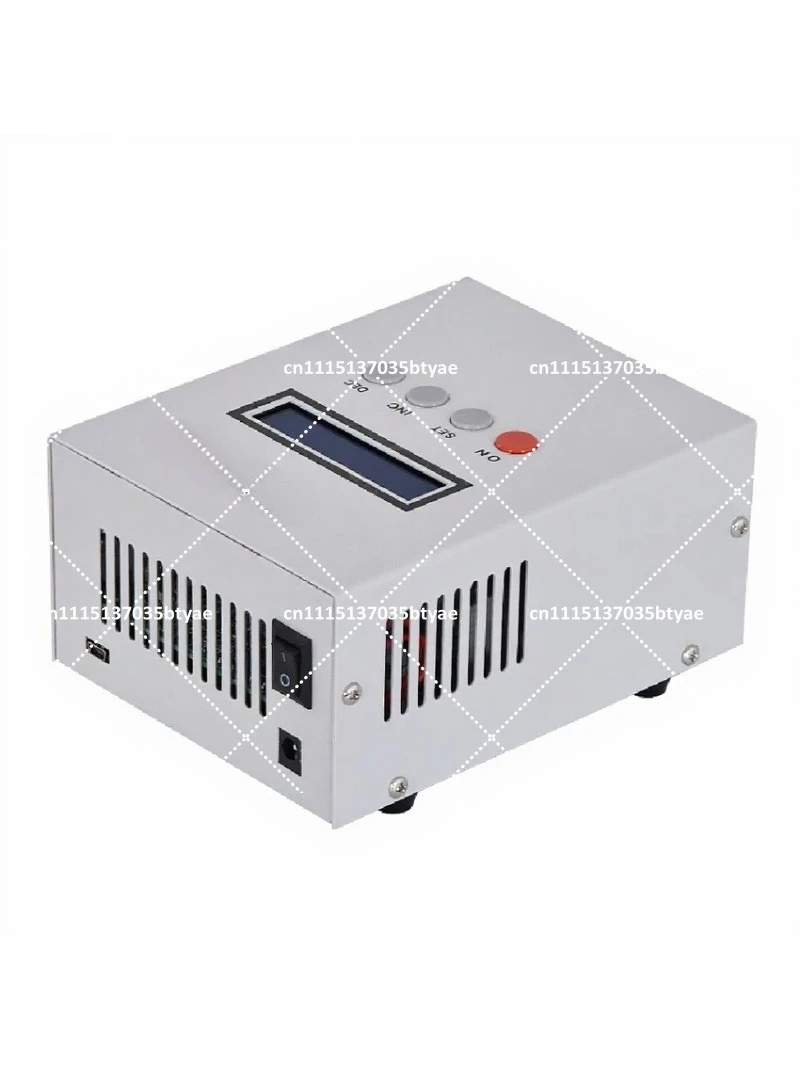 Battery Tester 30V 20A 85W Lithium Lead-Acid Capacity Test 5A Charge 20A Discharge PC Software Control