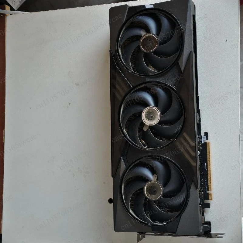 Magic Dragon 5080 Graphics Card, Fans, Strong Performance, No Dismantling and No Repair, Low Fan Sound, Good Heat Dissipation,