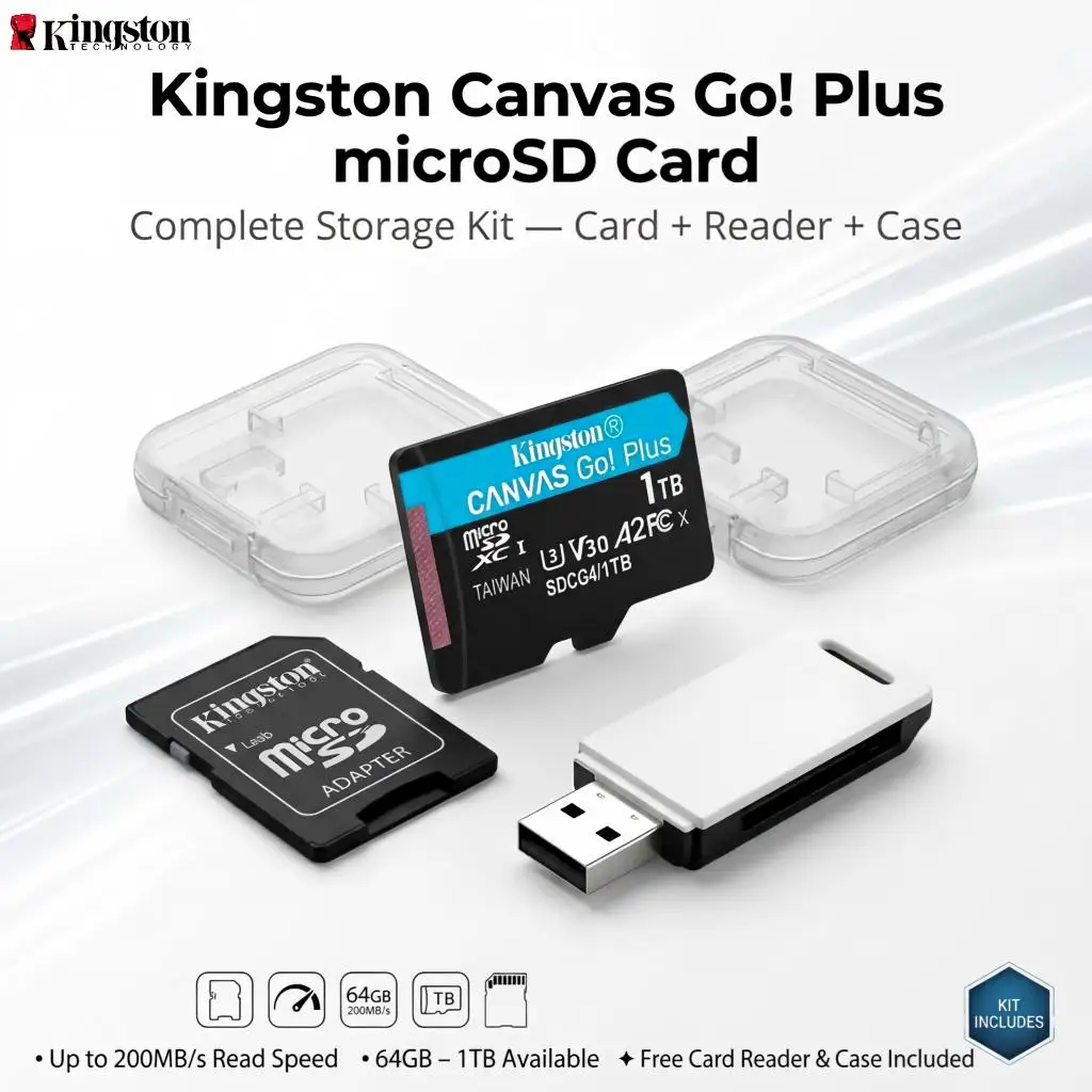 kingston-canvas-go-carte-microsd-plus-64-go-128-go-256-go-512-go-1-to-u3-v30-a2-200-mo-s-en-lecture-pour-drone-camera-d'action-jeux