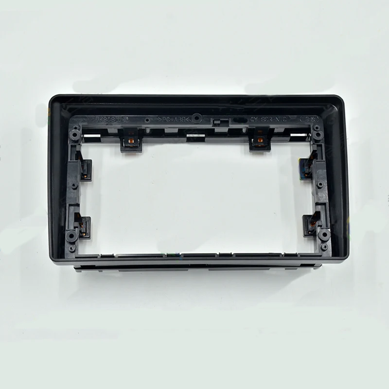 Car Multimedia Frame Car Radio Audio Frame Panel 9