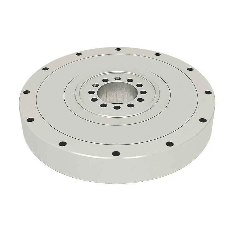 Customized Lightweight Arm Torque Force Sensor with Large Range Bending Moment Measurement Low Crosstalk Partial Load