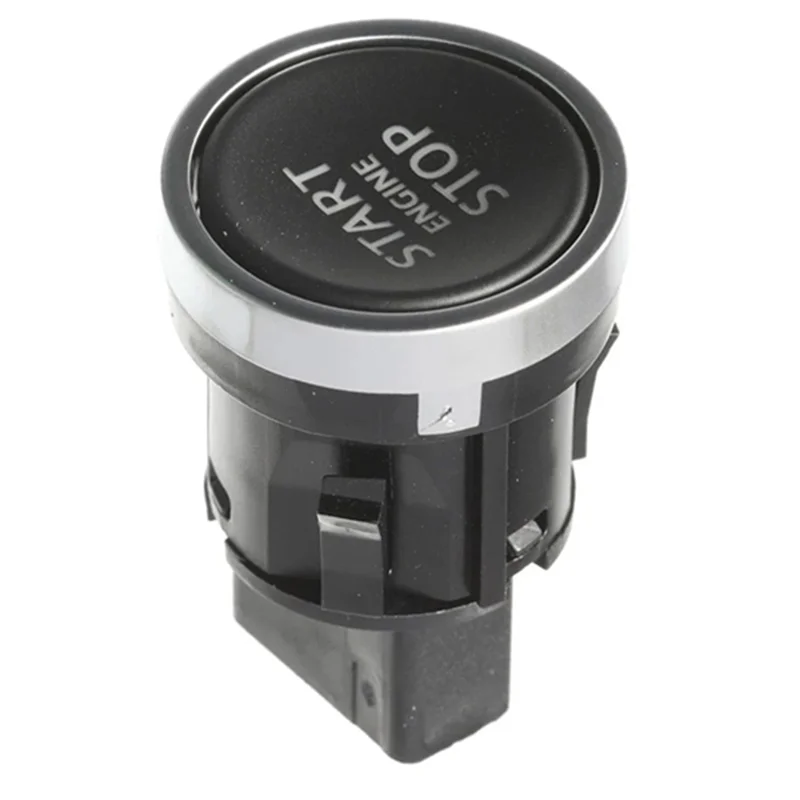 زر تشغيل السيارة الدقيق لنماذج لاند روفر ديفندر 2020-2025 استبدال مناسب مباشر LR130632