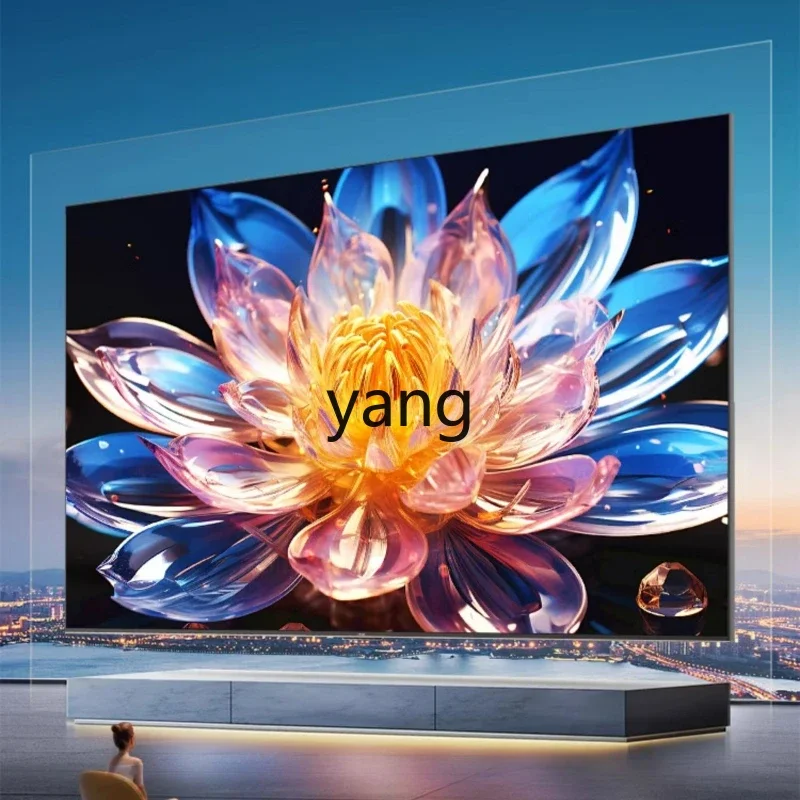 100Z60 100-inch 240Hz high-brush 4 + 128GB giant-screen flat-screen LCD TV