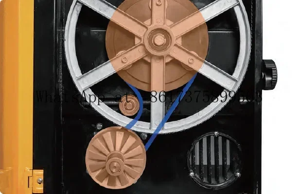 14'' Band Saw Wood/…