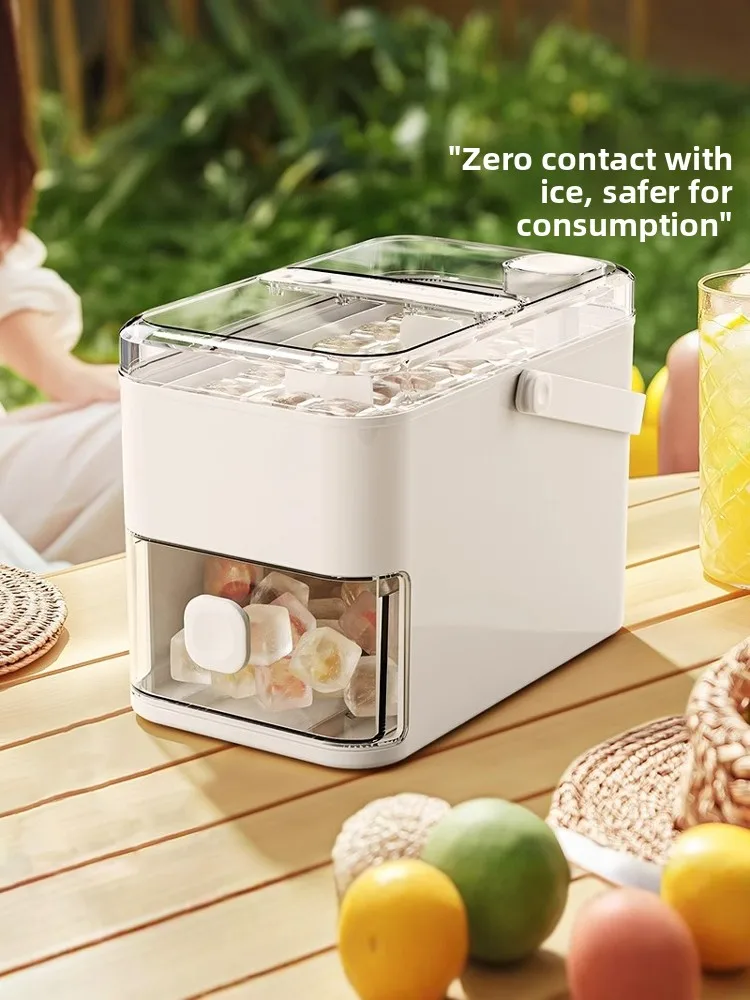 Food Ade Ice Cube T…