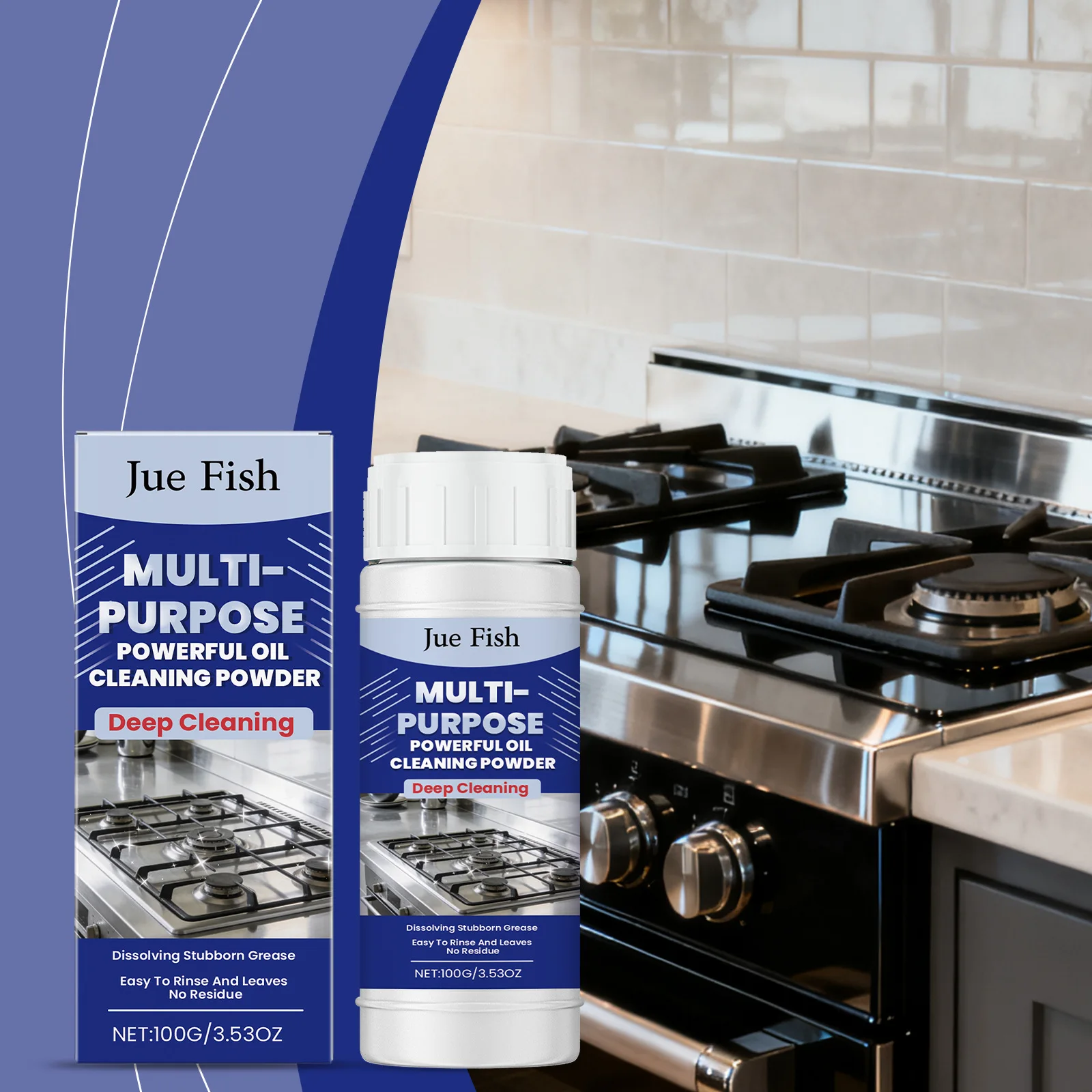 Multi-Functional Ki… - image