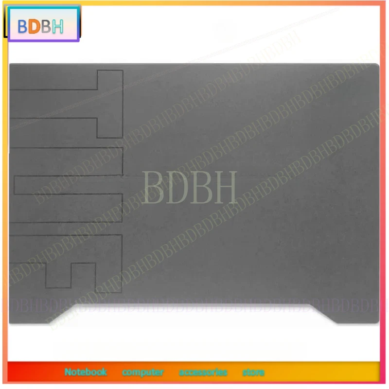 New For TUF Air FA516 FX516PR FX516 FX516P Laptop LCD Rear Cover/Front Frame/Palm Pad/Bottom Cover/hinged Top Cover