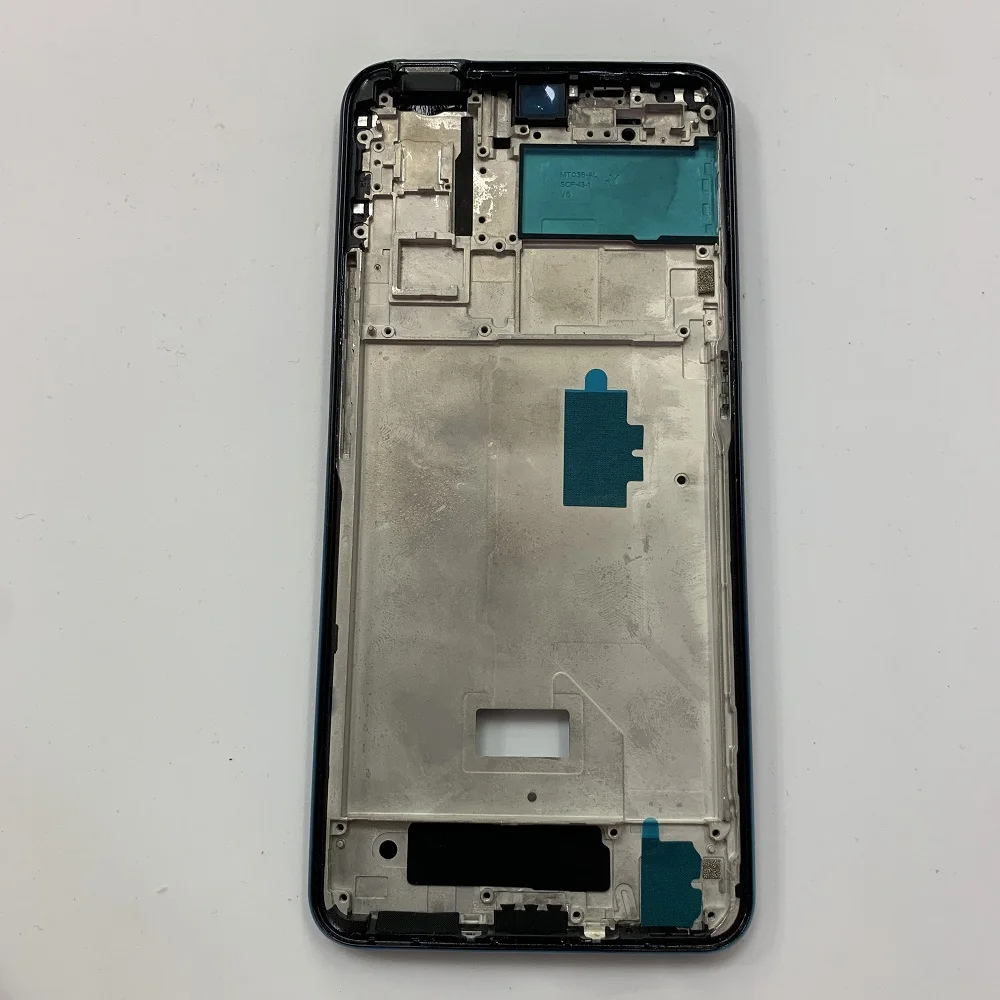 Middle Frame For Vivo V15 /S1 Middle Bezel LCD Frame For VIVO S1 Housing Cover Housing Replacement