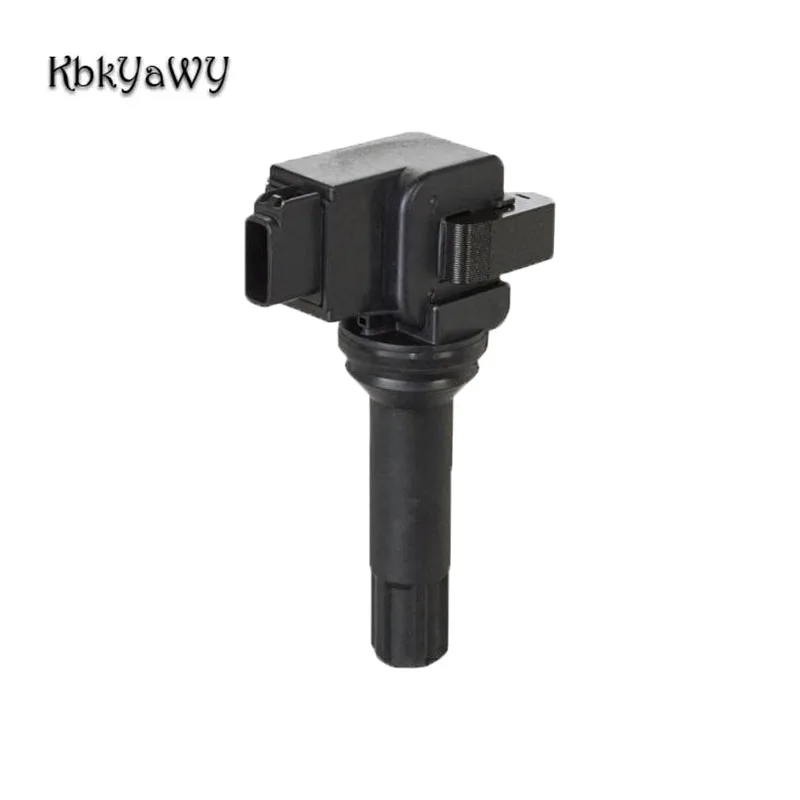 Kbkyawy 1/2/4PCS Auto Car Parts Ignition Coils oem 22433-AA630 For Subaru XV Forester 2.0L 2.5L engine FB20 Ignition System pack