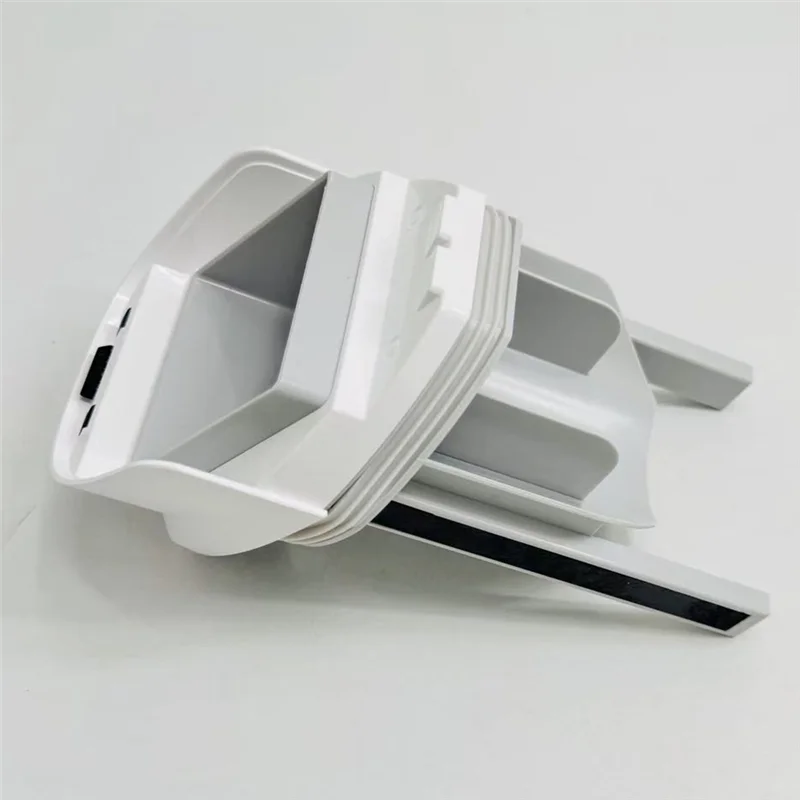 【A88X】For Dreame K10 / K10 Pro Vacuum Cleaner Dirty Water Tank Upper Replacement Accessories Wastewater Tank Card Slot Cover