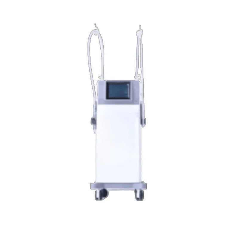 

Black gold ultrasonic cannon medical beauty gold Thermage anti-aging firming hot lifting anti-aging