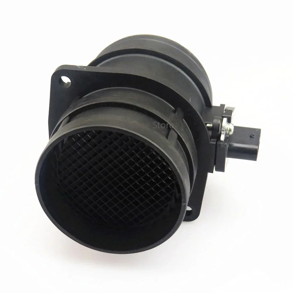 

Датчик расхода воздуха Maf для Skoda Seat VW Golf Jetta Passat CC Tiguan Audi A3 A4 A5 A6 Q3 Q5 TT 06J 906461 Д, 06J 906 461 Д