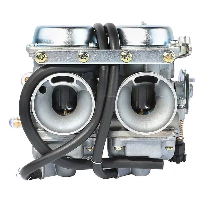 

CBT125 is suitable for Honda two-cylinder motorcycle carburetors PD26JS CB250 CA250 CMX250 LLL