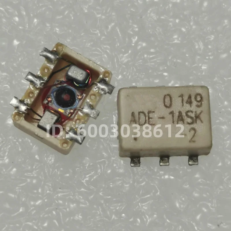 

5PCS/LOT old ADE-1ASK Original In Stock
